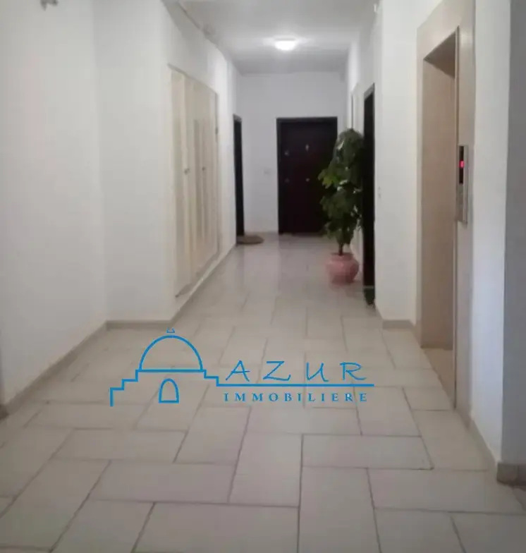 Appartement lemiss